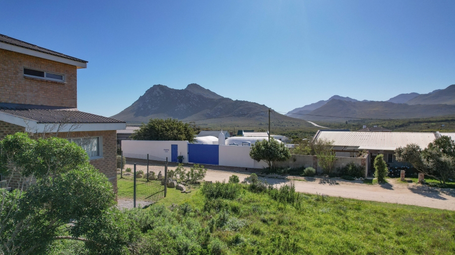 0 Bedroom Property for Sale in Pringle Bay Western Cape